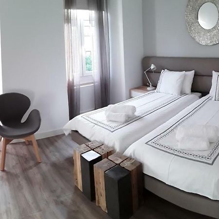Shades Of Grey - Lisbon Apartment Exterior foto
