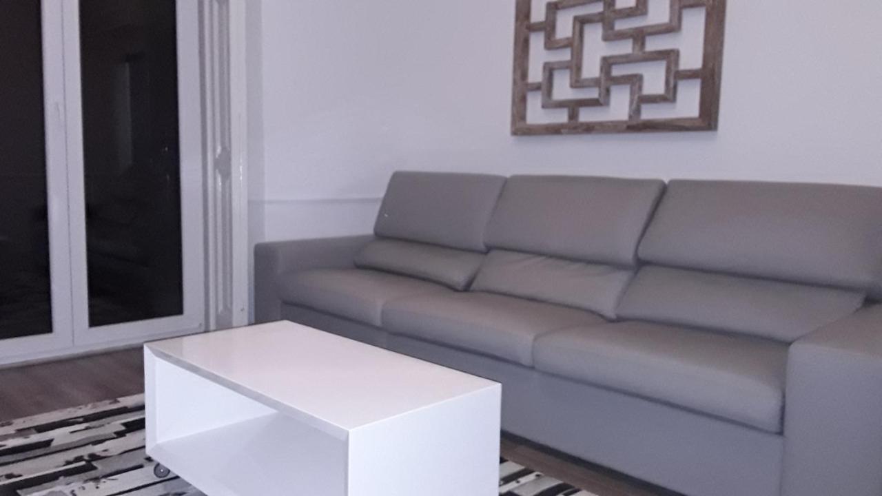 Shades Of Grey - Lisbon Apartment Exterior foto