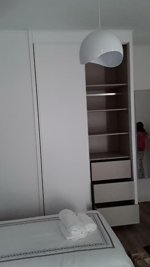 Shades Of Grey - Lisbon Apartment Exterior foto