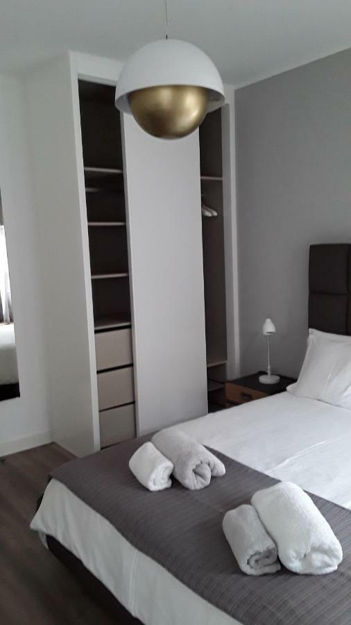 Shades Of Grey - Lisbon Apartment Exterior foto