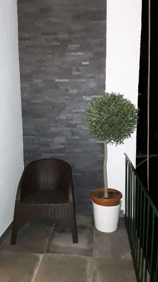 Shades Of Grey - Lisbon Apartment Exterior foto