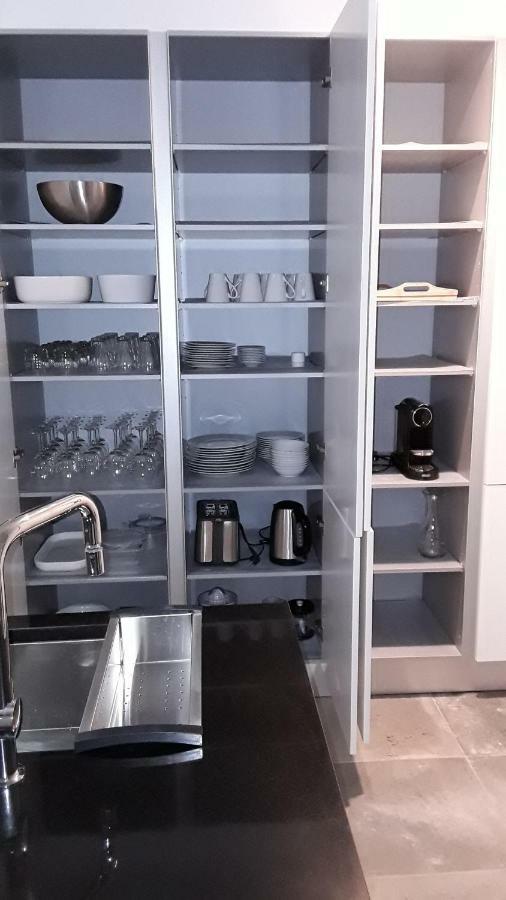 Shades Of Grey - Lisbon Apartment Exterior foto