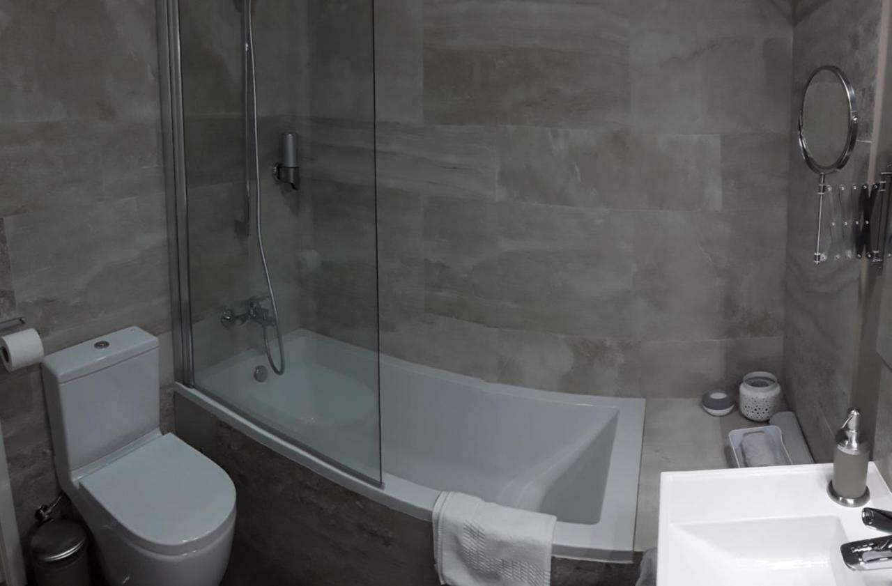 Shades Of Grey - Lisbon Apartment Exterior foto
