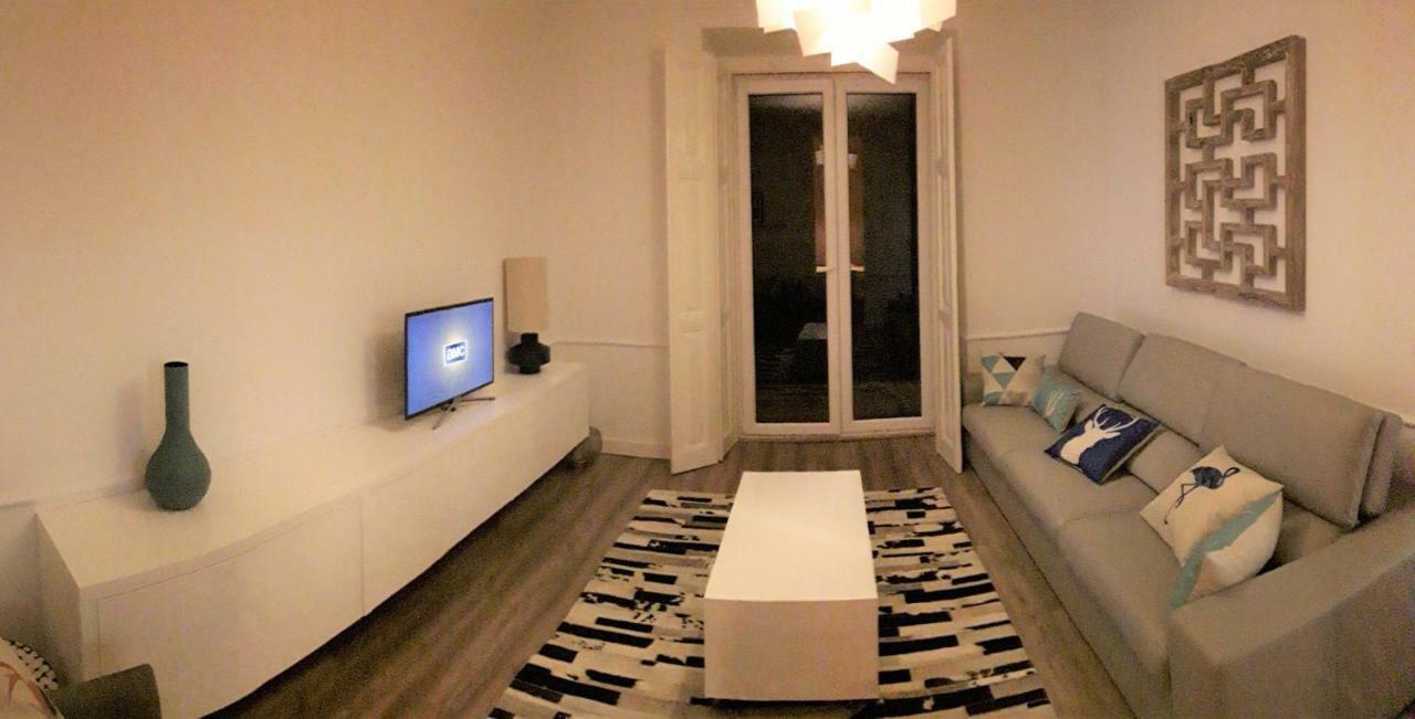 Shades Of Grey - Lisbon Apartment Exterior foto