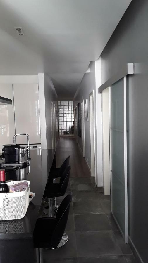 Shades Of Grey - Lisbon Apartment Exterior foto