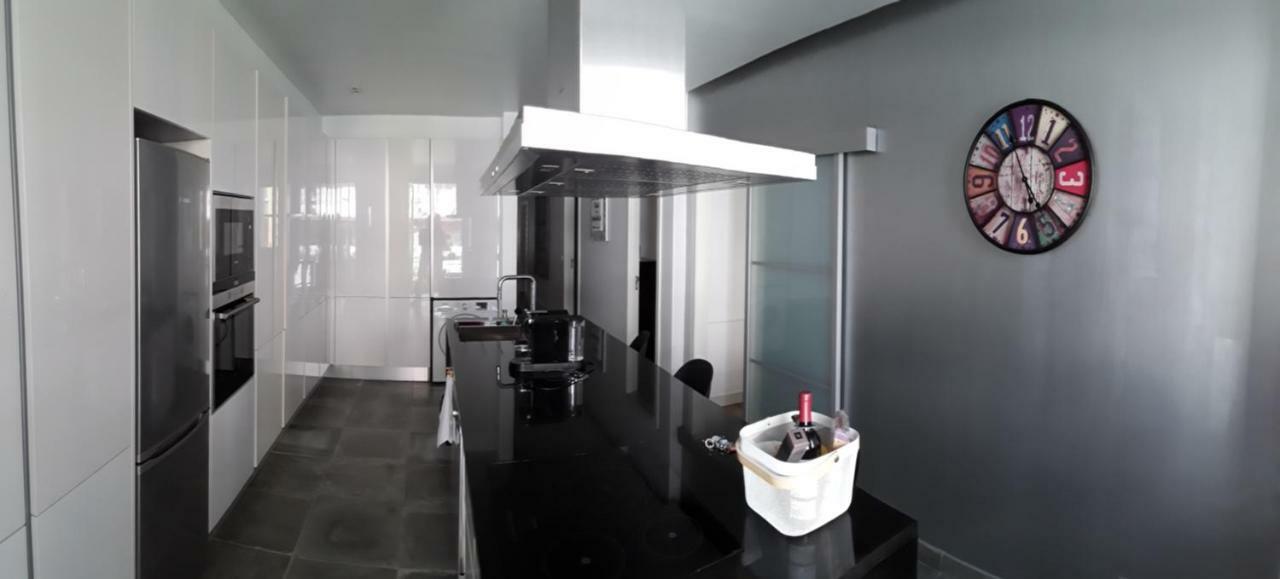 Shades Of Grey - Lisbon Apartment Exterior foto